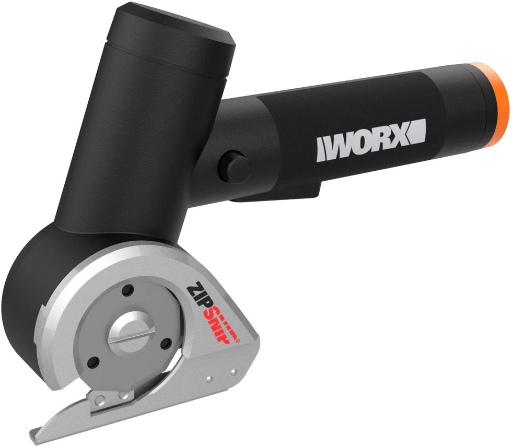Worx 20V MAKERX ZipSnip Mini Rotary Cutter-Tool Only