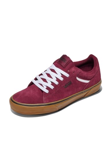 Vans Mens Seldan Sneaker