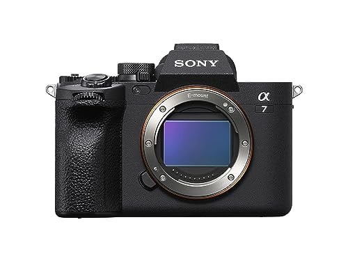 (Resale) Sony Alpha 7 IV Full-frame Mirrorless Interchangeable Lens Camera Deal