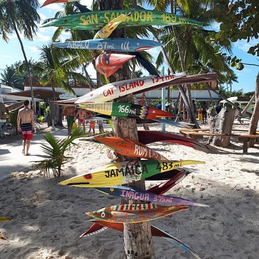 Roundtrip Austin TX to Nassau Bahamas Airfares on American Airlines or JetBlue