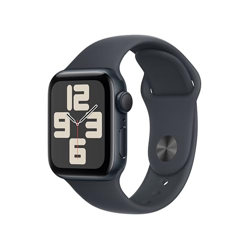 Apple Watch SE (2nd Gen) Smartwatch