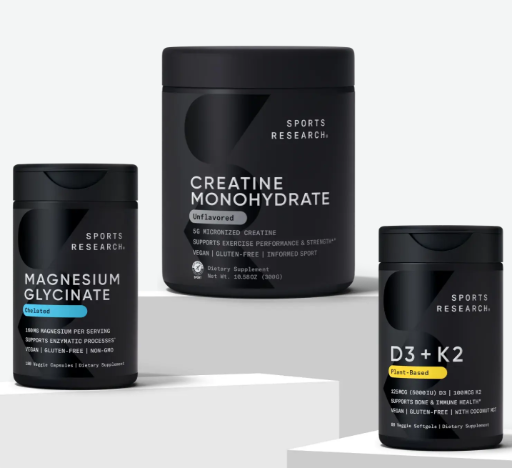 Sports Research 30% Off Sitewide Fall Sale Deal