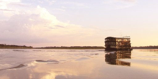 11-Day Journey to the Amazon: Private Riverboat Adventure Deal