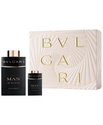 Bvlgari Man In Black Eau De Parfum Gift Set 2-Pc. Deal