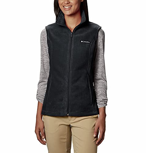 Columbia Women's Benton Springs Vest - Black