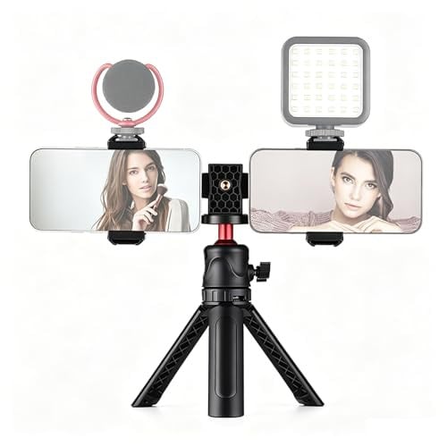 Andoer Multifunctional Smartphone Video Kit Deal