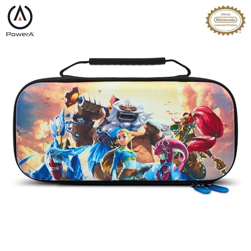 PowerA Protection Case for Nintendo Switch (Champions of Hyrule) Deal