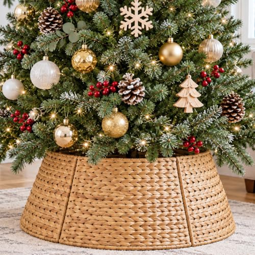 Christmas Tree Collar, 28"