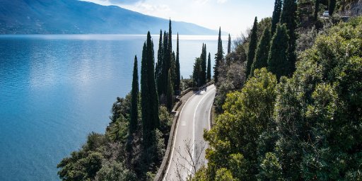 8-Day Milan & Lake Garda Vacation Package w/ International Flights & Cruise