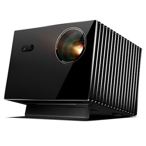 Valerion Max 4K Laser Projector