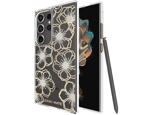 Case-Mate Samsung Galaxy S24 Ultra Phone Case