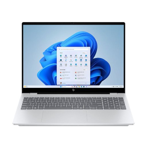 HP OmniBook 7 AI 16" QHD+ IPS 240Hz 32GB DDR5 2TB SSD