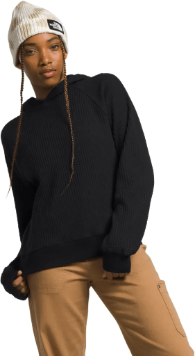 The North Face Women's Chabot Hoodie Deal