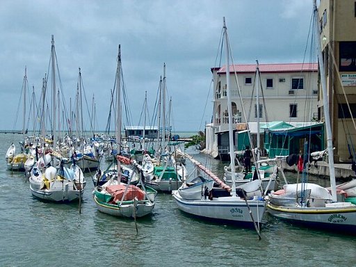 Roundtrip Nonstop Ft Lauderdale to Belize City Airfares on Spirit Airlines