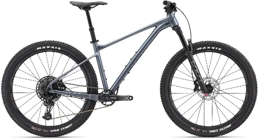 Giant Fathom 1 Hardtail Mountain Bike (Knight Shield) Deal