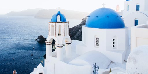 7-Day Mediterranean & Aegean Cruise, Rome Departure