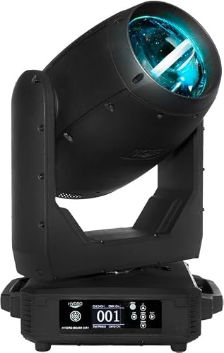 Hydro Beam CMY