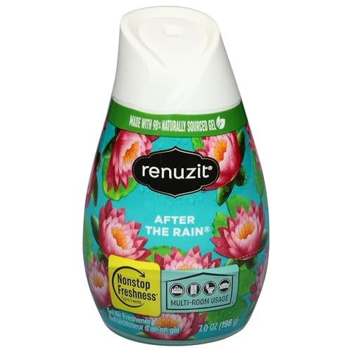 Renuzit Adjustables After the Rain 7-Oz