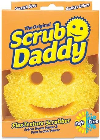 Scrub Daddy Original Deal