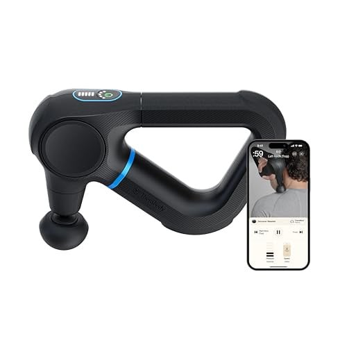 (Prime Deal) Therabody Theragun Prime Massage Gun (6th Gen)