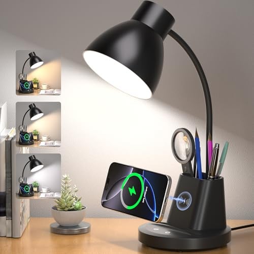Sailstar Desk Lamp with 10W Wireless Charging Deal