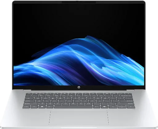 Certified Refurbished: HP OmniBook 5 14" 2K OLED Touchscreen Laptop w/ 16GB RAM 512GB SSD Deal