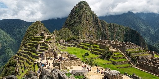 Highlights of Peru: 9-Night Tour w/ Flights Deal