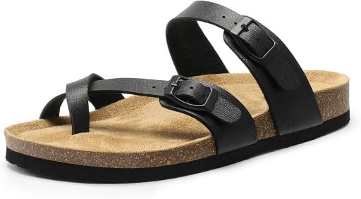 Dream Pairs Women’s Thong Slide Sandals Deal