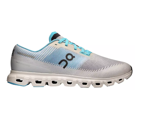 On Men's Cloud 6 Push Shoes