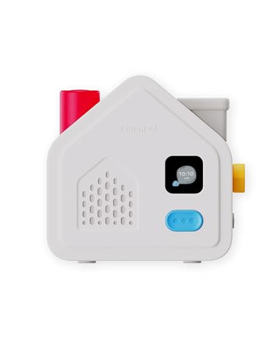 Children's AI Storytelling Machine Toy