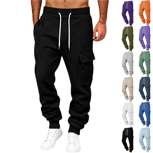Cargo Jogger/Sweatpants Deal