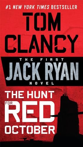 The Hunt for Red October Deal