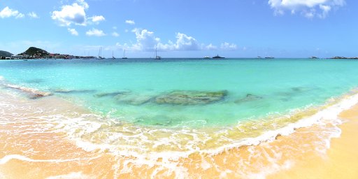 5-Day British Virgin Islands Cruise on Luxe Sailing Ship