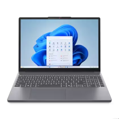 Lenovo IdeaPad Slim 3 15.3" FHD+ IPS Touch, Ryzen 5 8540U, 8GB DDR5, 512GB SSD