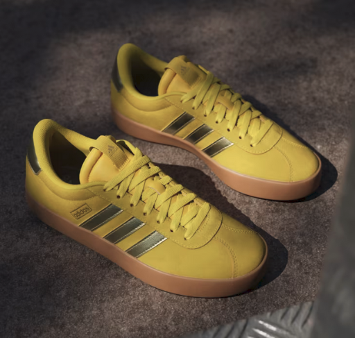 Adidas VL Court 3.0 Shoes (M 5.5 & 6 Only)