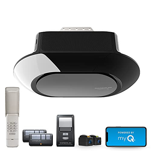 Chamberlain B4603T MYQ Smart Garage Door Opener