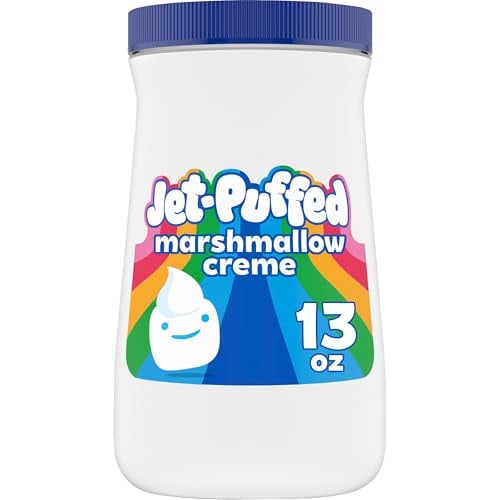 Kraft Jet-Puffed Marshmallow Creme 13-Oz Deal