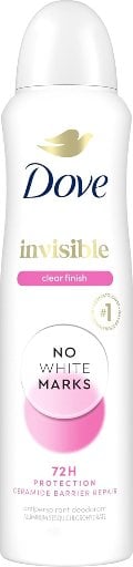 Dove Advanced Care Antiperspirant Deodorant Spray 3.8-Oz (Clear Finish) Deal