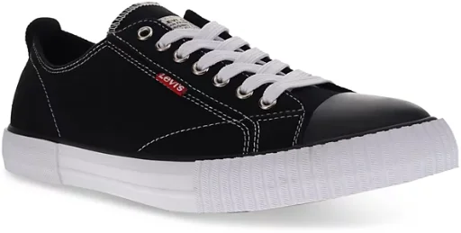 Levi's Men's Anikin Canvas Sneaker Deal