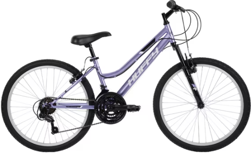 Huffy 24" Rock Creek Mountain Bike Deal