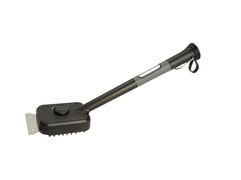 Cuisinart Steam Cleaner Grill Brush Deal