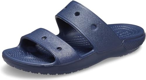 Crocs Classic Sandal Navy Deal