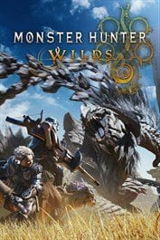 Monster Hunter Wilds Digital Edition Deal