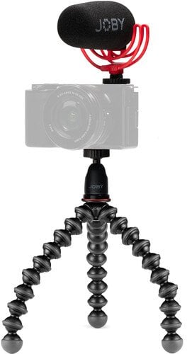 JOBY Essential Vlogger Kit