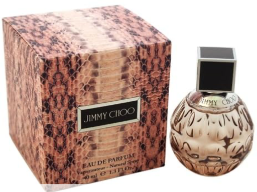 Jimmy Choo Eau de Parfum Spray Deal