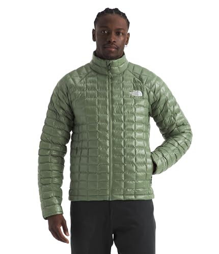 The North Face Men's ThermoBall Insulated Jacket