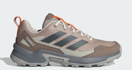 Adidas Women's Terrex Eastrail 3 W Shoes (2 Colors)