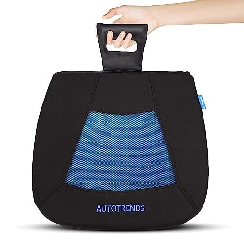 Gel Coccyx Orthopedic Seat Cushion