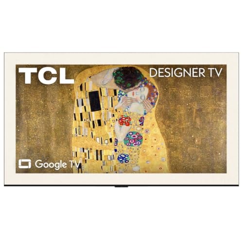 TCL 85-Inch 4K QD-Mini LED TV Deal