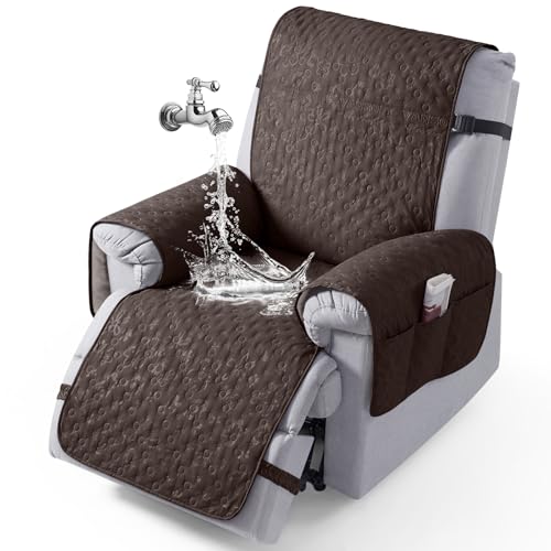 VANSOFY Waterproof Recliner Chair Cover 23" Deal